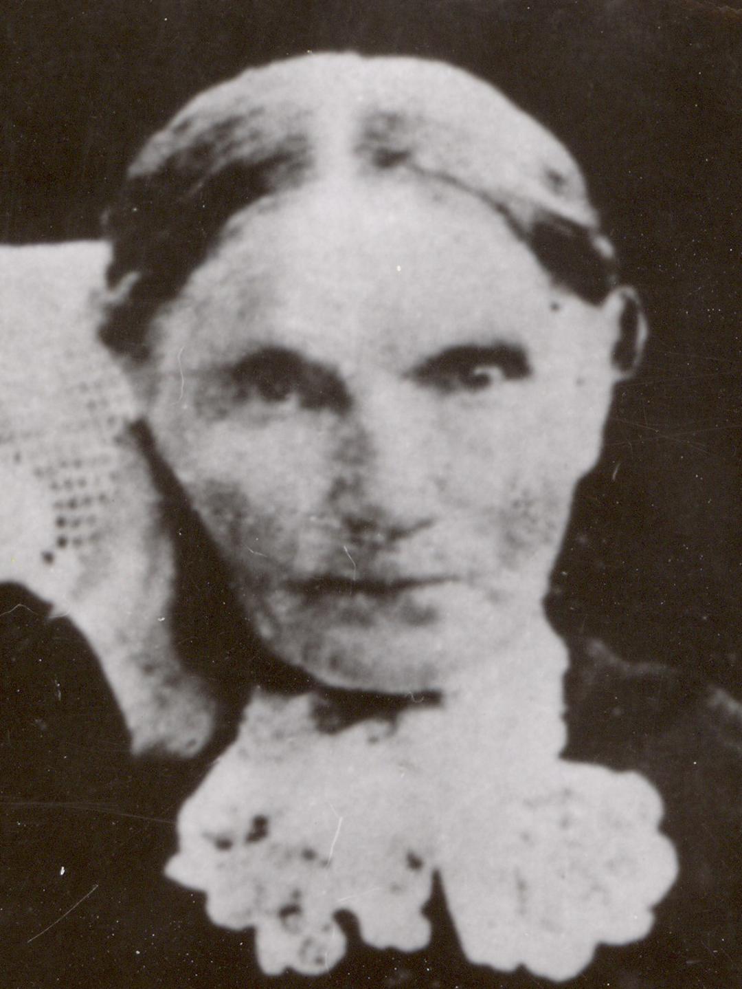 Anna Kirstine Mortensen (1831 - 1900) Profile